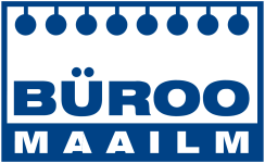 Büroomaailm